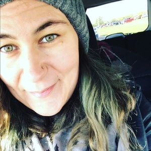 Meet your Posher, Karin